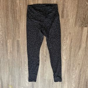 Lululemon Align leggings